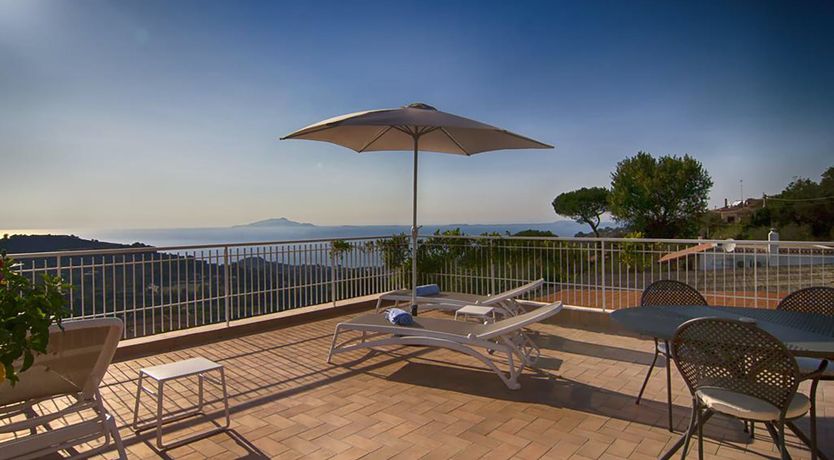 Photo of The Blue Water