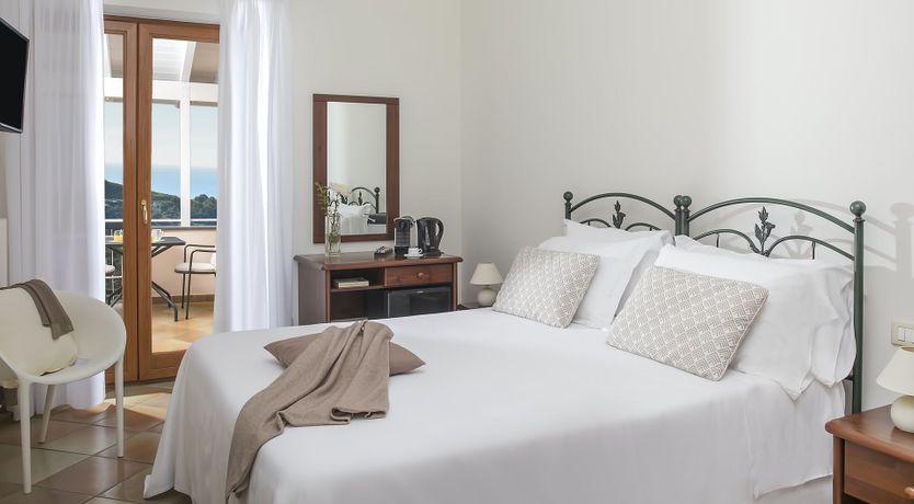 Photo of The Blue Water