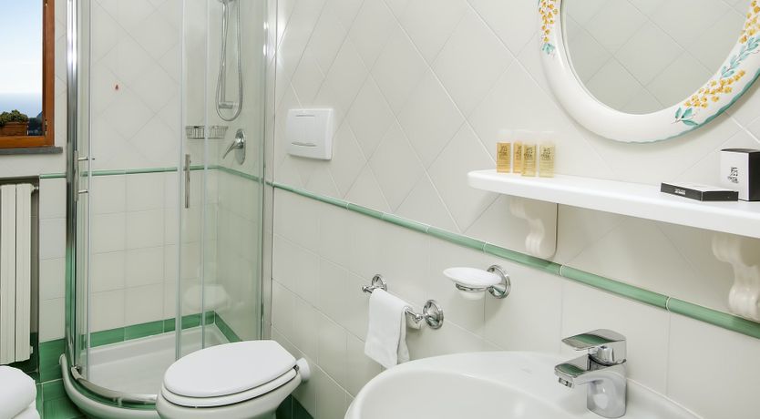 Photo of The Blue Water