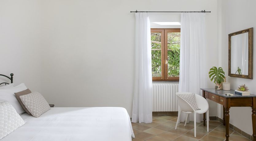 Photo of The Blue Water