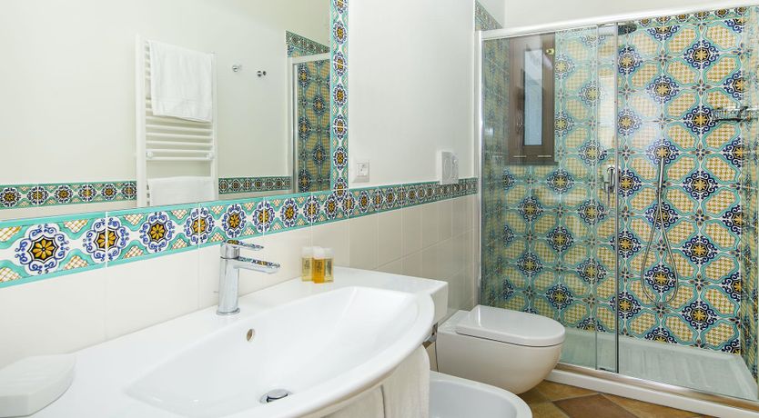 Photo of The Blue Water