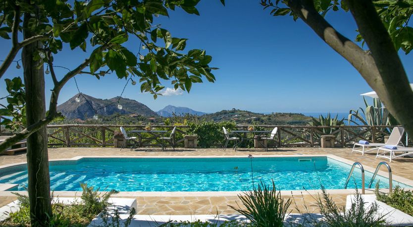 Photo of The Blue Water