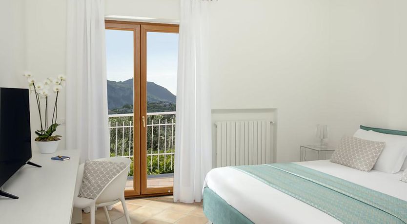 Photo of The Blue Water