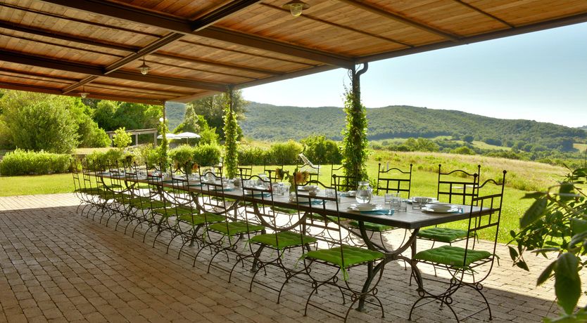 Photo of Towards The Hills