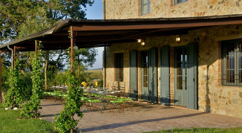 Photo of Towards The Hills