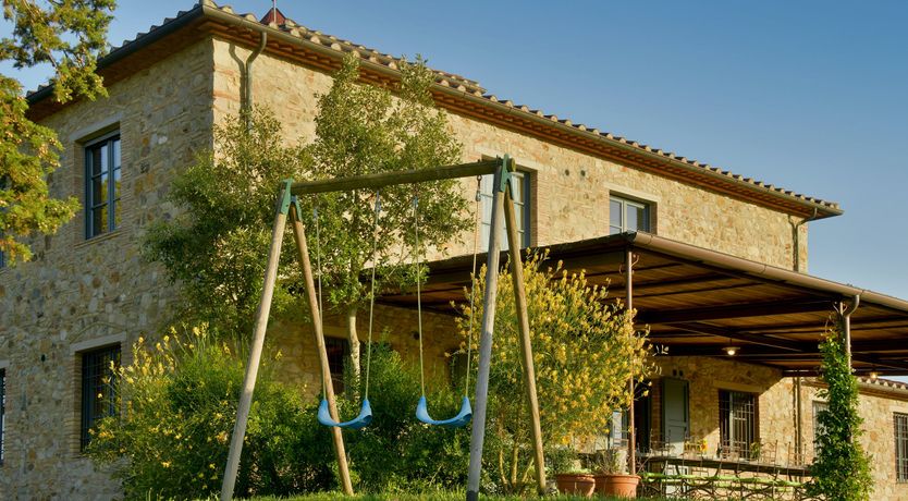 Photo of Towards The Hills