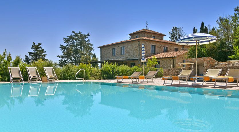 Photo of Towards The Hills