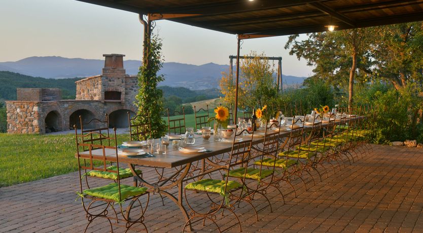 Photo of Towards The Hills