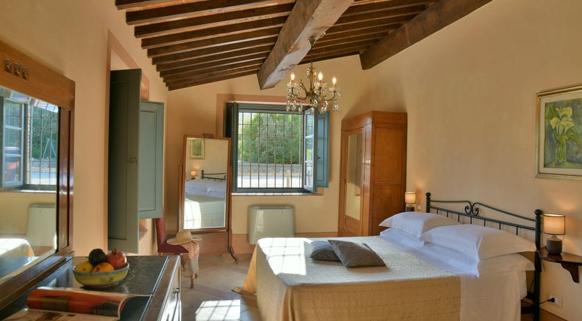 Photo of Towards The Hills