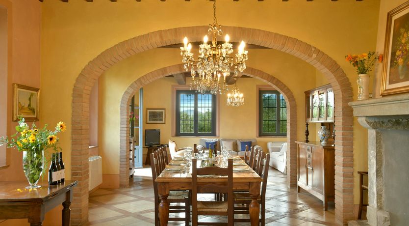 Photo of Towards The Hills