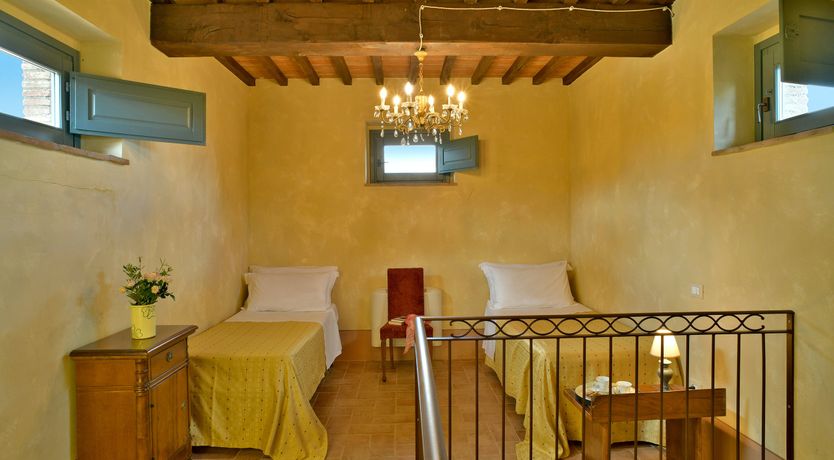 Photo of Towards The Hills