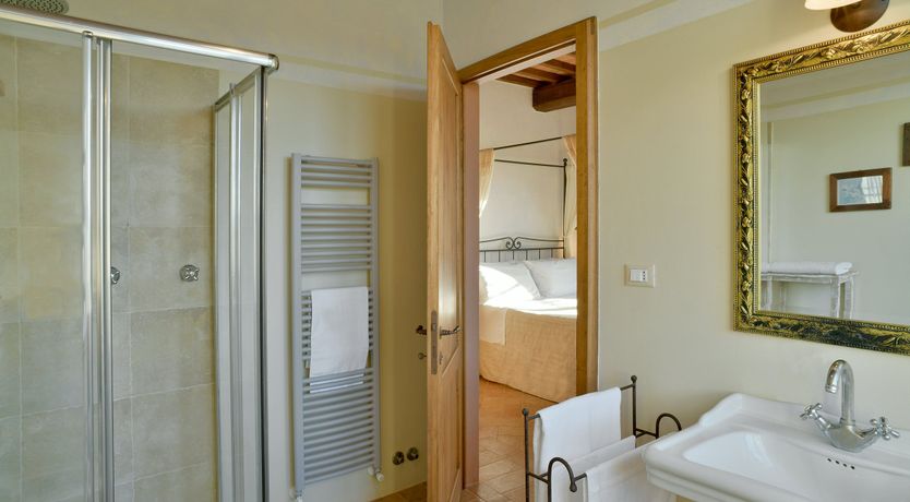 Photo of Towards The Hills