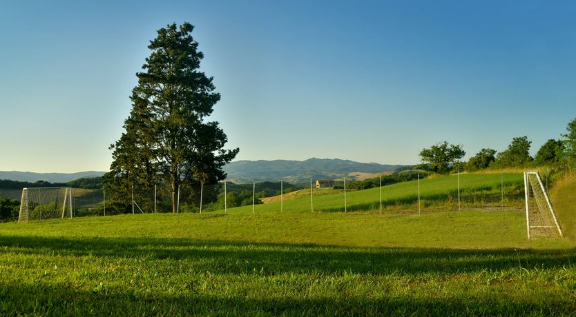 Photo of Towards The Hills
