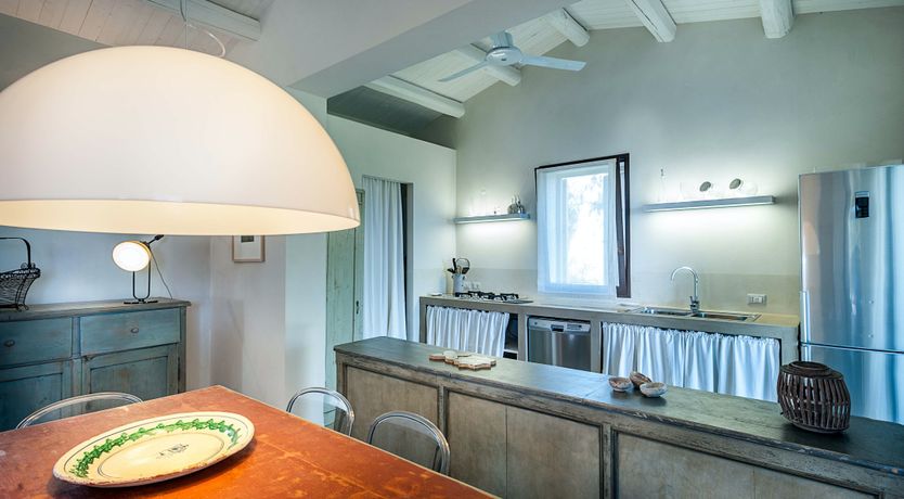 Photo of Serenity in Sicily