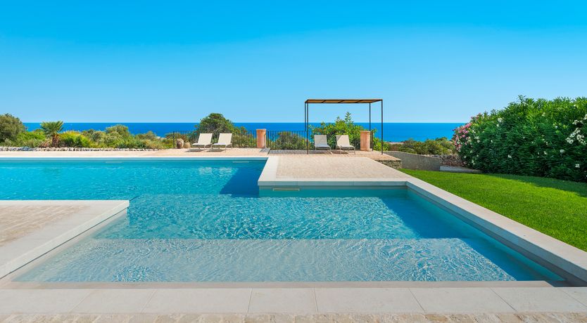 Photo of Serenity in Sicily