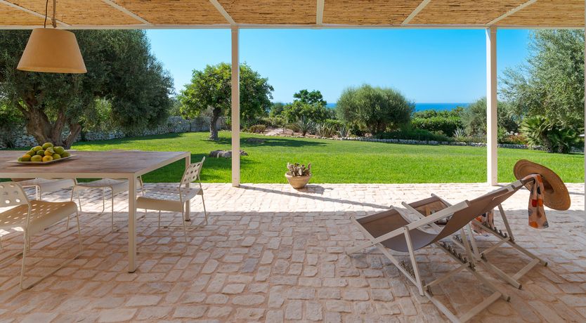 Photo of Serenity in Sicily