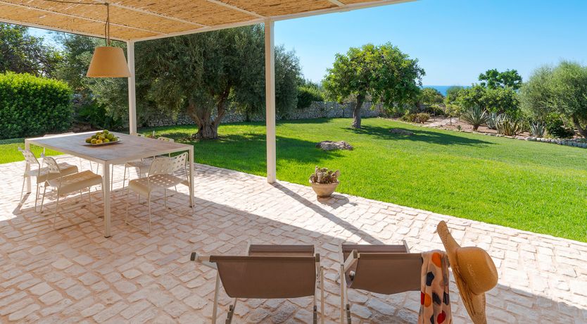 Photo of Serenity in Sicily