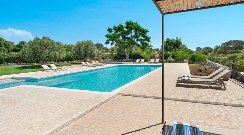 Photo of Serenity in Sicily