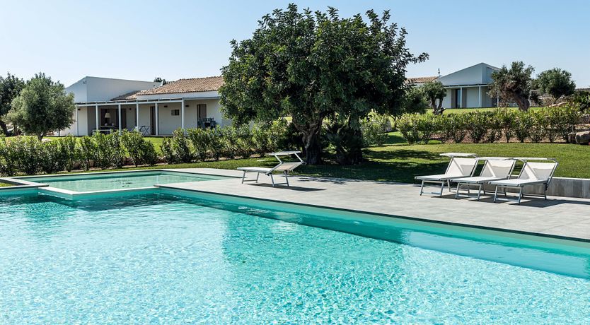 Photo of Serenity in Sicily