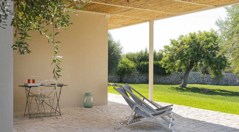 Photo of Serenity in Sicily