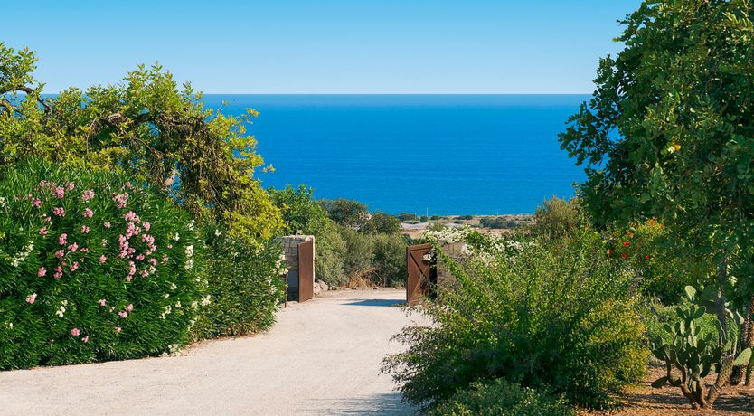 Photo of Serenity in Sicily