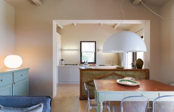 Serenity in Sicily Holiday Home