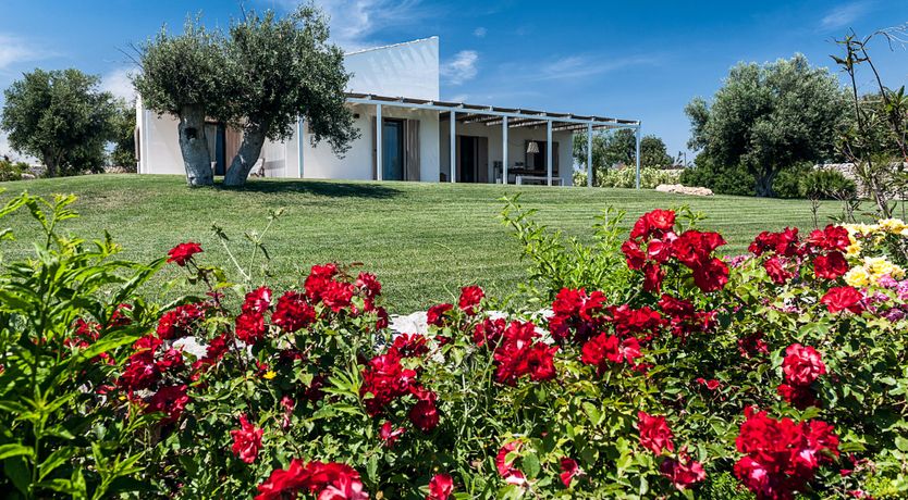 Photo of Serenity in Sicily