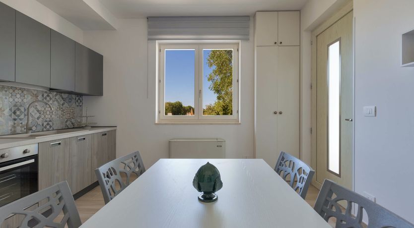 Photo of The Lady of San Giacomo