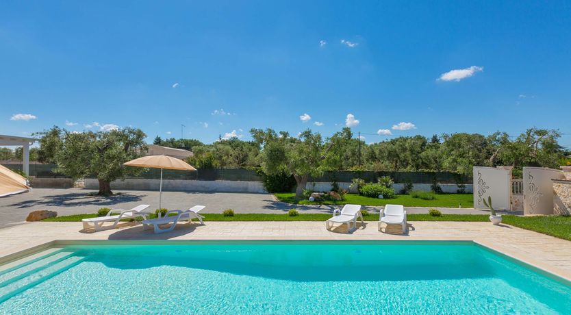 Photo of The Lady of San Giacomo