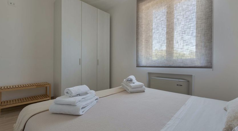 Photo of The Lady of San Giacomo