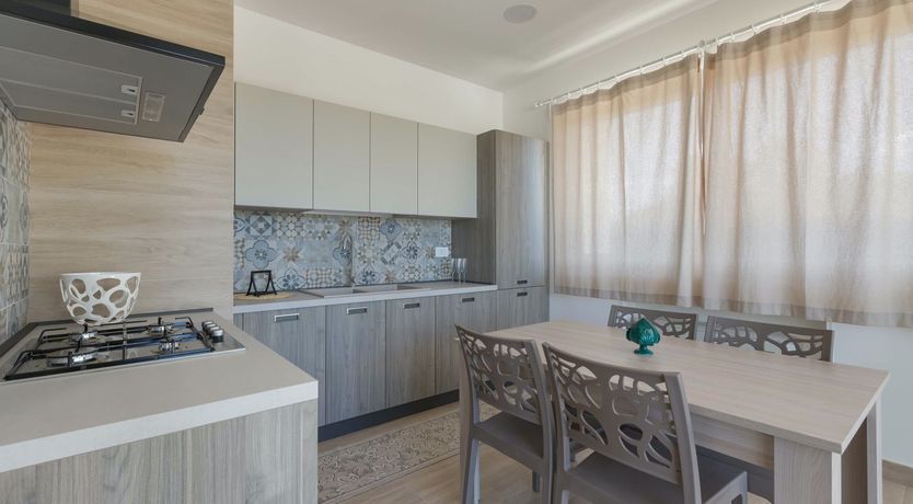 Photo of The Lady of San Giacomo