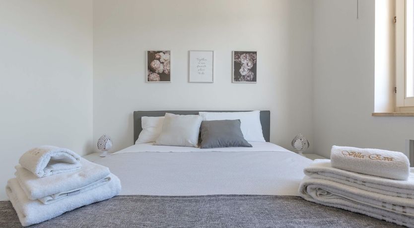 Photo of The Lady of San Giacomo