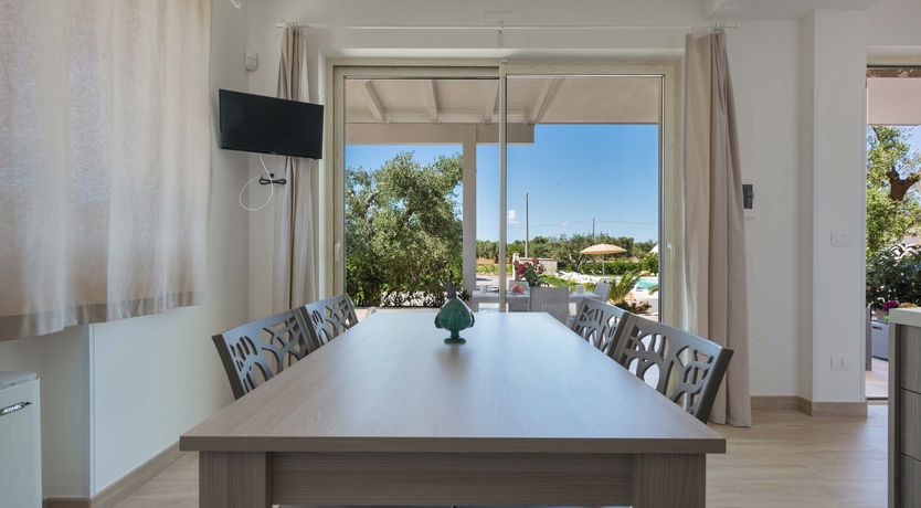 Photo of The Lady of San Giacomo