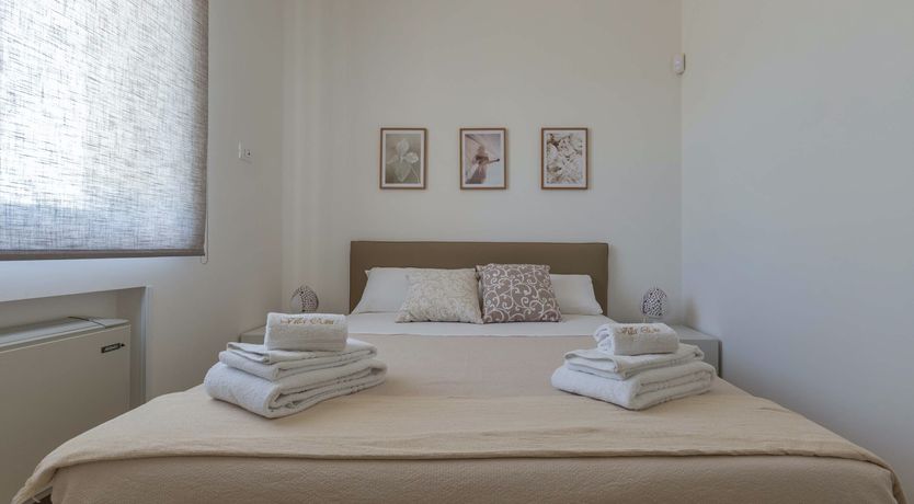 Photo of The Lady of San Giacomo