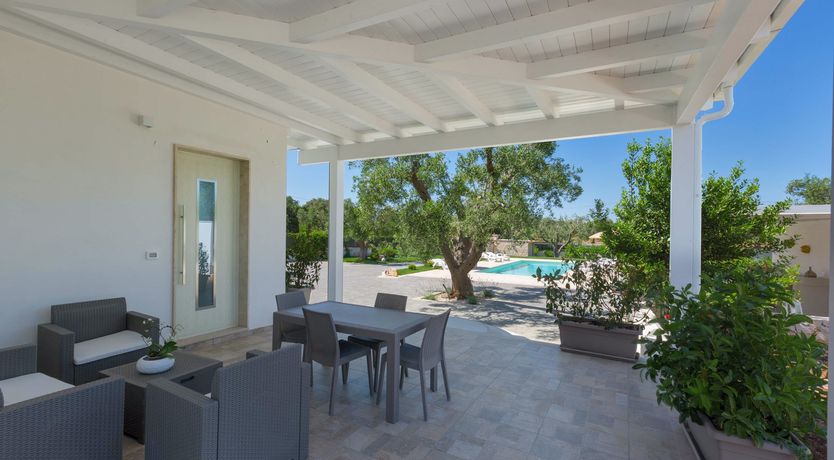 Photo of The Lady of San Giacomo