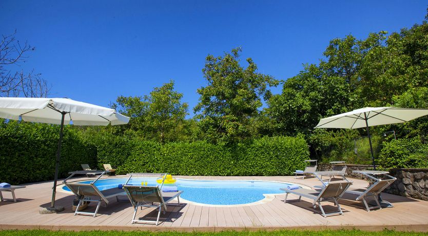 Photo of The Rose of Nature