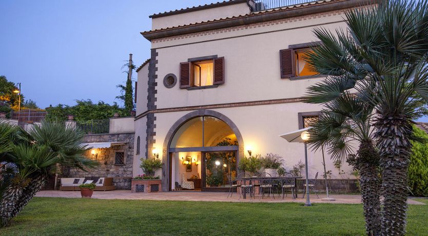 Photo of The Rose of Nature