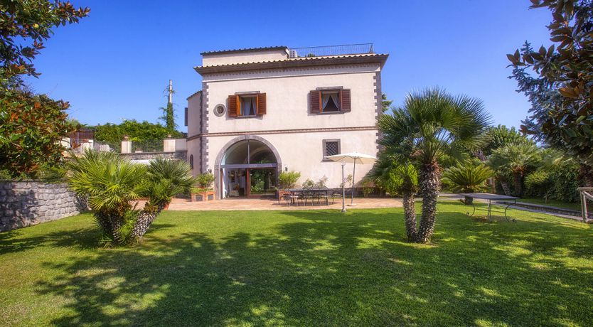 Photo of The Rose of Nature