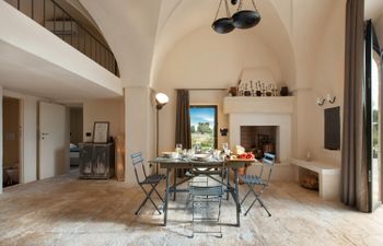 The Sheer Bliss Holiday Home