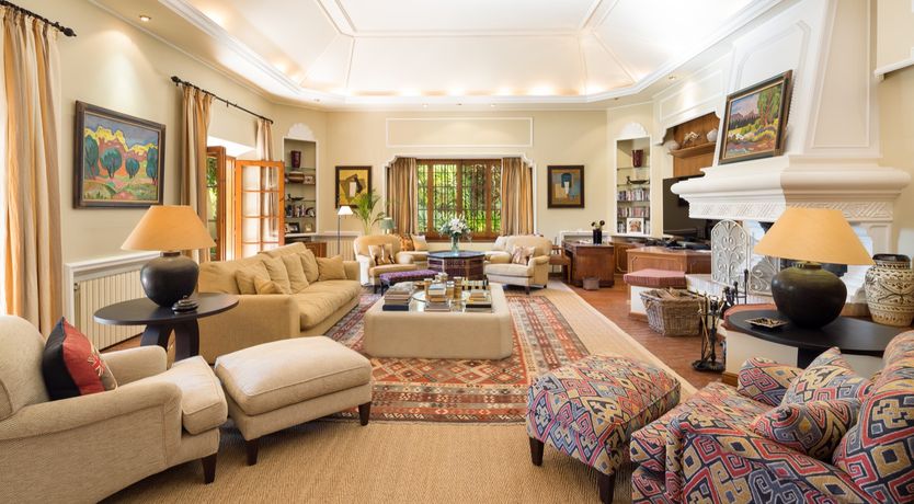 Photo of The Epitome of Elegance