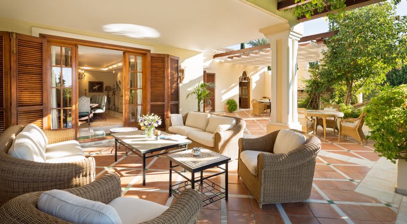 Photo of The Epitome of Elegance