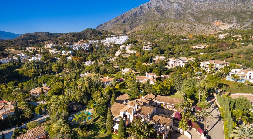 Photo of The Epitome of Elegance