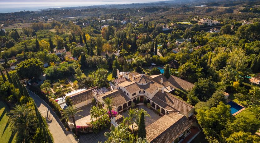 Photo of The Epitome of Elegance