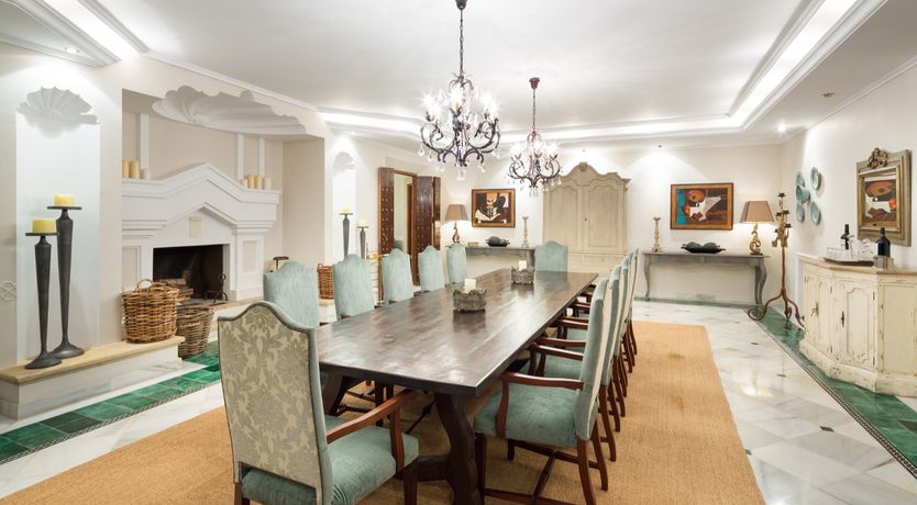 Photo of The Epitome of Elegance