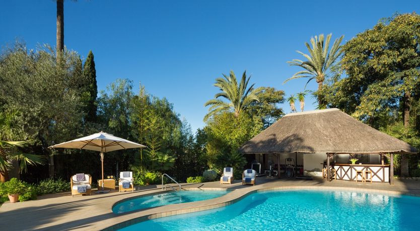 Photo of The Epitome of Elegance