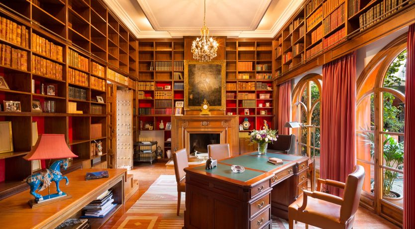 Photo of The Epitome of Elegance