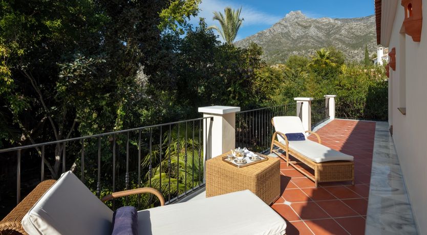 Photo of The Epitome of Elegance