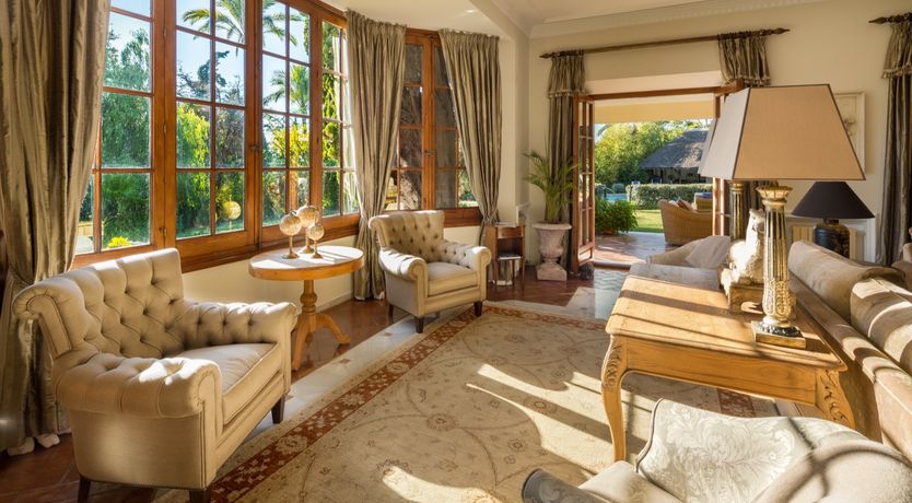 Photo of The Epitome of Elegance