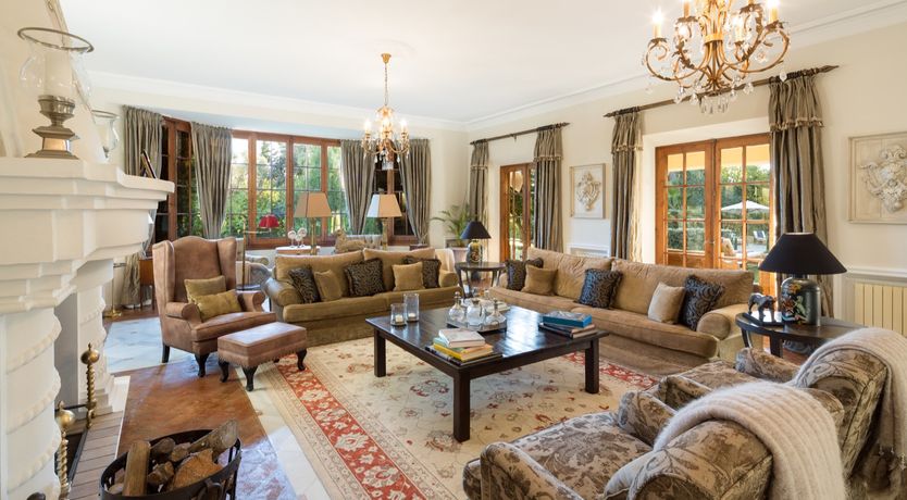 Photo of The Epitome of Elegance