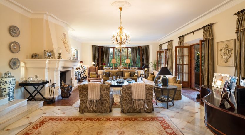 Photo of The Epitome of Elegance